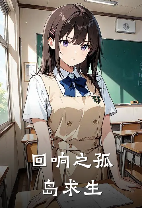 回响之孤岛求生(陆深李维)全本免费在线阅读_陆深李维全文阅读