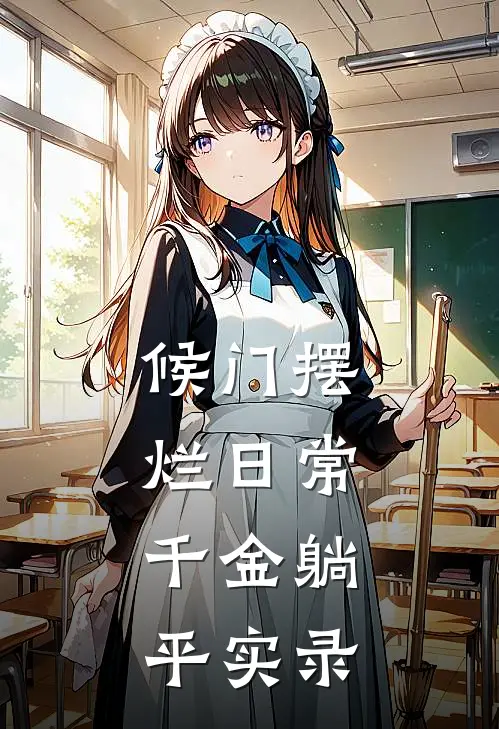 候门摆烂日常：千金躺平实录