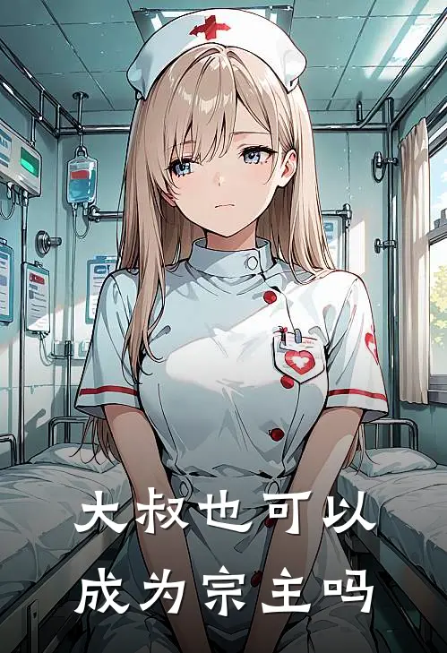 大叔也可以成为宗主吗