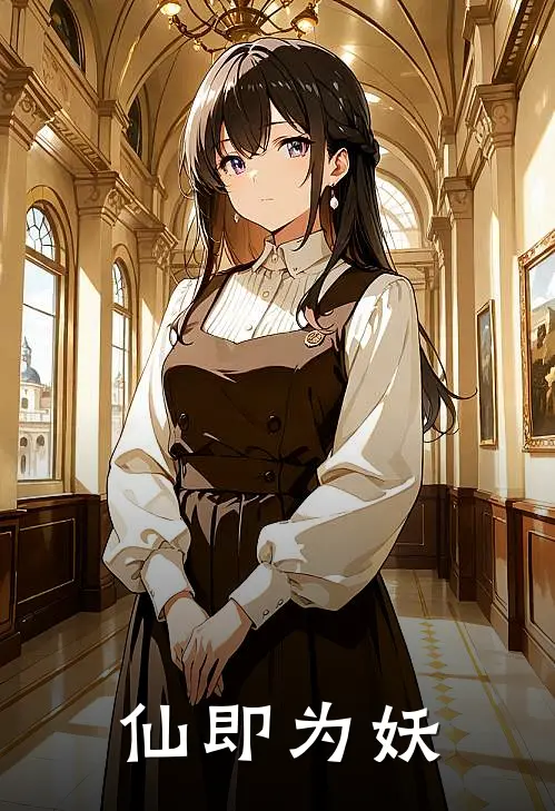 仙即为妖