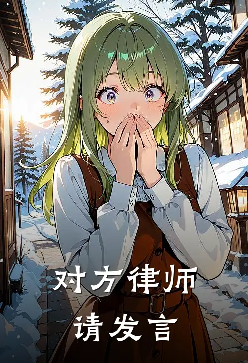 对方律师，请发言