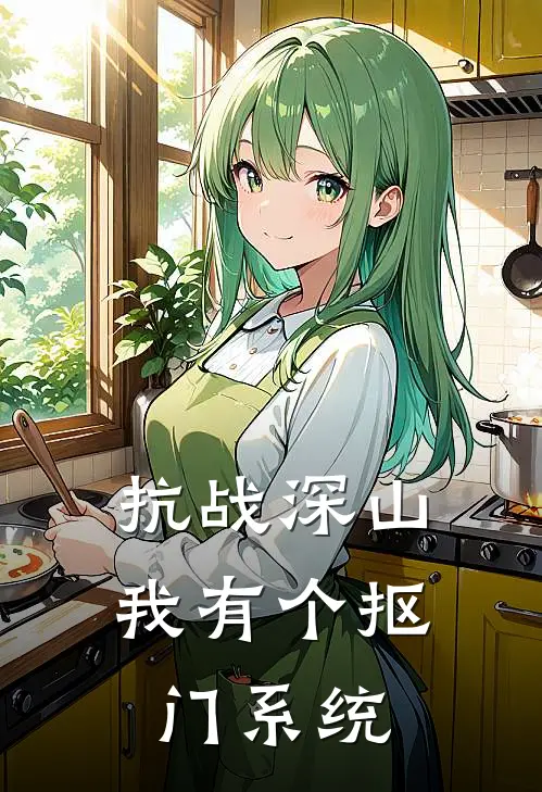 抗战深山我有个抠门系统(林晚林晚)最新好看小说_无弹窗全文免费阅读抗战深山我有个抠门系统林晚林晚