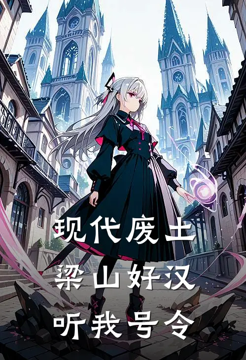 现代废土：梁山好汉听我号令