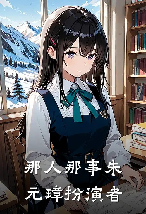 那人那事朱元璋扮演者