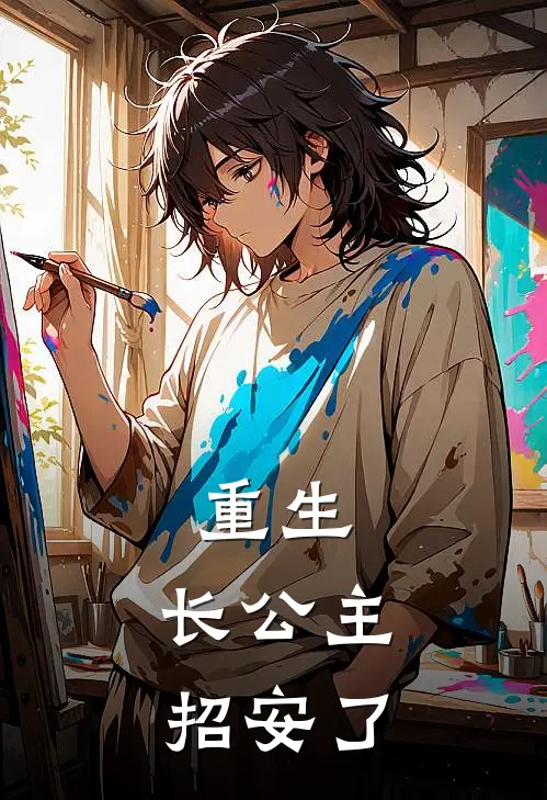 重生：长公主招安了