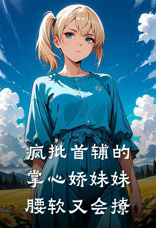 疯批首辅的掌心娇妹妹腰软又会撩