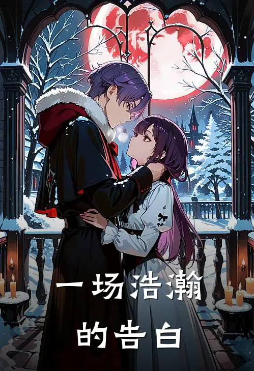 一场浩瀚的告白帕洛斯派厄斯最新好看小说_已完结小说一场浩瀚的告白帕洛斯派厄斯