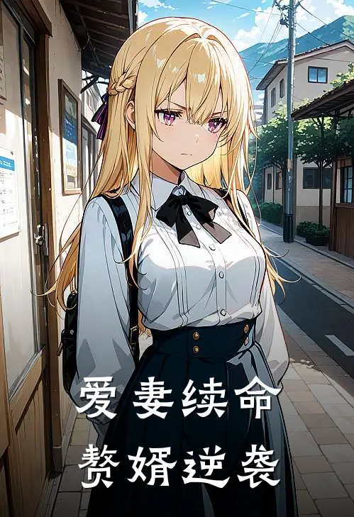 爱妻续命赘婿逆袭（陆渊苏清鸢）全文免费阅读无弹窗大结局_爱妻续命赘婿逆袭最新章节列表