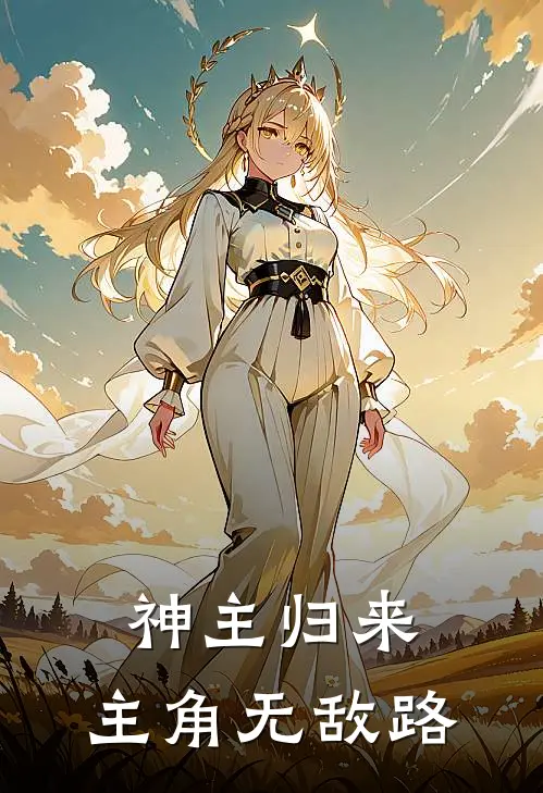 《神主归来，主角无敌路》林辰林浩免费完本小说在线阅读_《神主归来，主角无敌路》林辰林浩免费小说