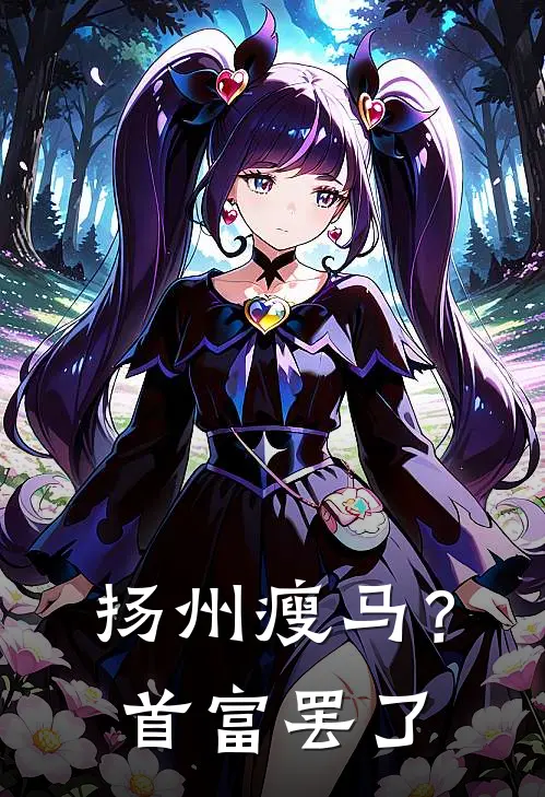 扬州瘦马？首富罢了沈明舒沈茹完结小说免费阅读_热门免费小说扬州瘦马？首富罢了(沈明舒沈茹)