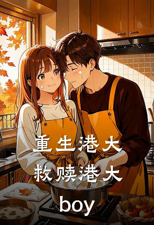 重生港大：救赎港大boy