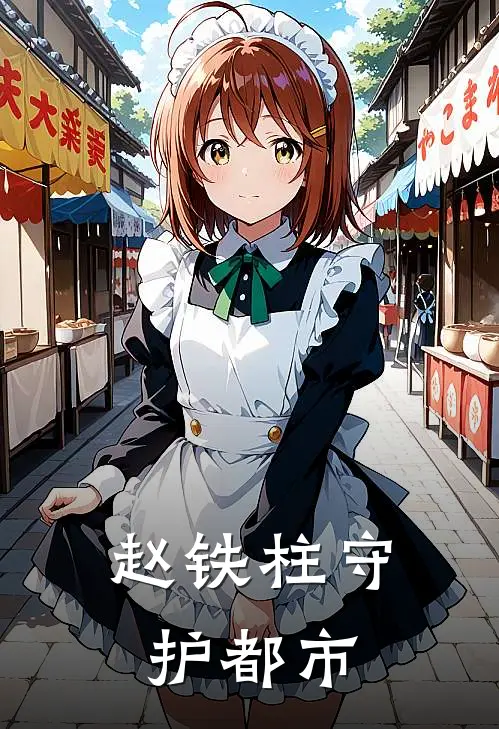 赵铁柱守护都市赵铁柱陈猛免费小说推荐_免费小说笔趣阁赵铁柱守护都市赵铁柱陈猛