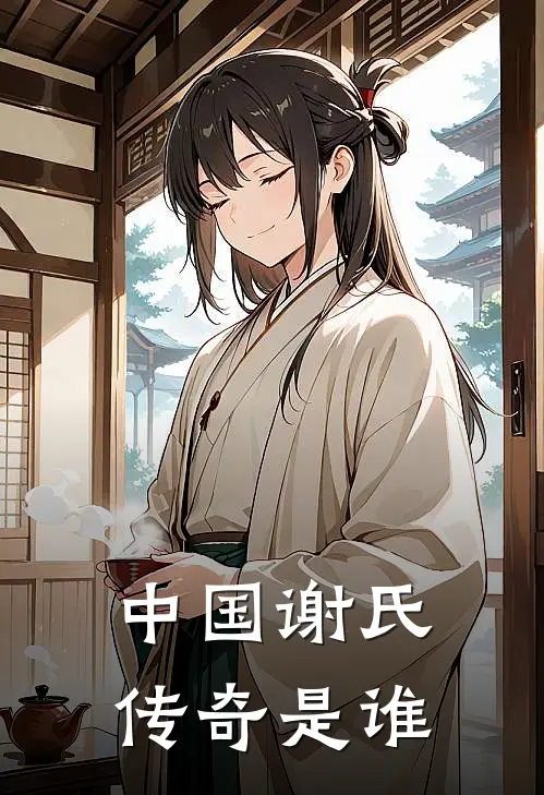 中国谢氏传奇是谁