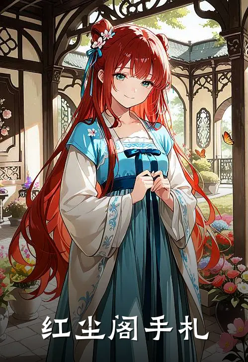 红尘阁手札(林知微李四)热门小说_完结版小说全文免费阅读红尘阁手札(林知微李四)