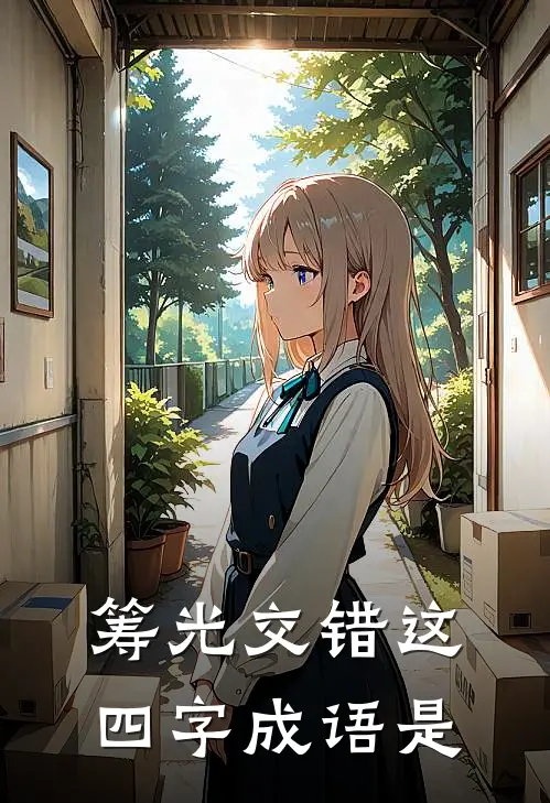 筹光交错这四字成语是