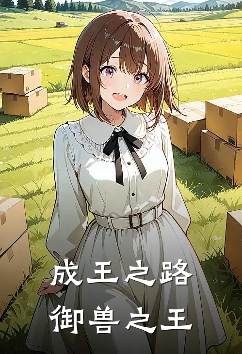 成王之路：御兽之王(清瑶墨尘)无弹窗小说免费阅读_小说完整版免费阅读成王之路：御兽之王清瑶墨尘