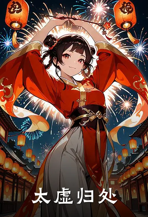 太虚归处(顾青衫太青山)热门小说阅读_全文免费阅读太虚归处顾青衫太青山