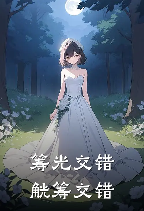 筹光交错觥筹交错