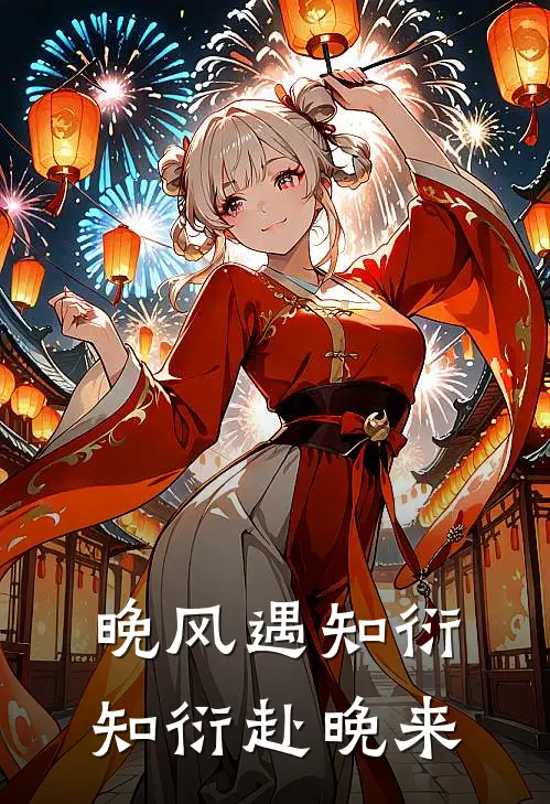 晚风遇知衍，知衍赴晚来苏晚陆知衍完结版小说_完结版小说晚风遇知衍，知衍赴晚来(苏晚陆知衍)