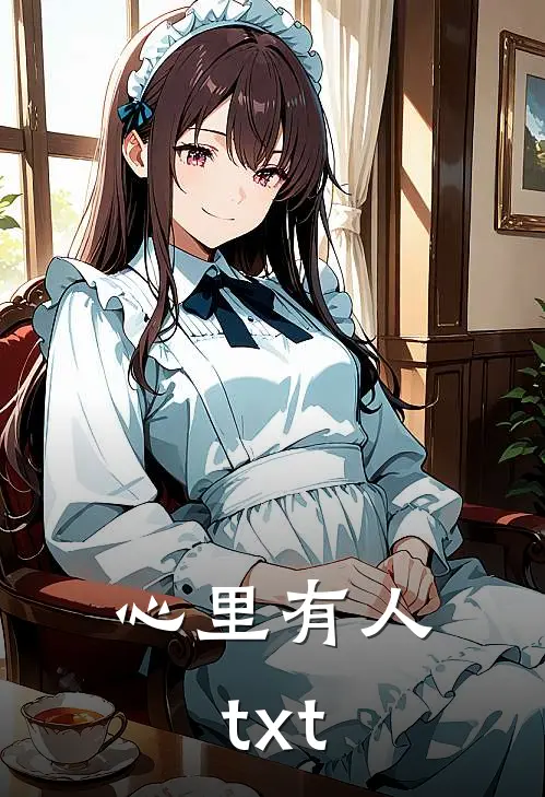 心里有人txt