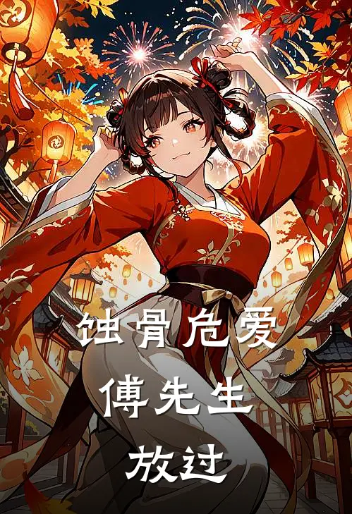 蚀骨危爱：傅先生，放过苏晚傅斯年免费小说完整版_完结版小说阅读蚀骨危爱：傅先生，放过(苏晚傅斯年)