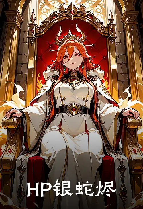 HP银蛇烬(西弗勒斯嘉德莉娅)推荐完结小说_最新章节列表HP银蛇烬(西弗勒斯嘉德莉娅)