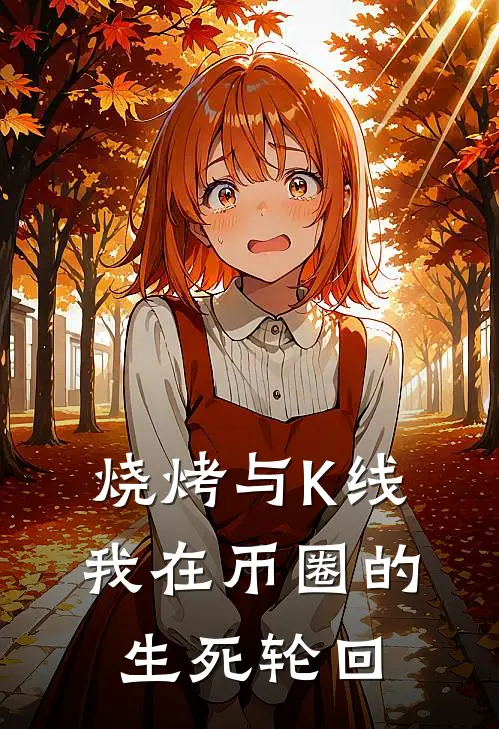 烧烤与K线，我在币圈的生死轮回林晚陈烽最新小说全文阅读_最新章节列表烧烤与K线，我在币圈的生死轮回(林晚陈烽)