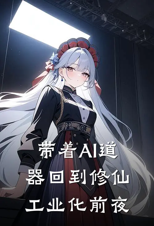 带着AI道器回到修仙工业化前夜(周俞俞俞)免费小说笔趣阁_完结版小说推荐带着AI道器回到修仙工业化前夜(周俞俞俞)