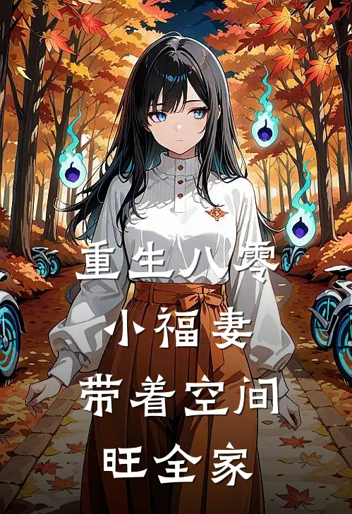 重生八零小福妻：带着空间旺全家