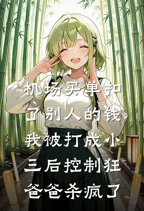 机场买单扣了别人的钱，我被打成小三后控制狂爸爸杀疯了念念爸爸热门小说免费阅读_网络热门小说机场买单扣了别人的钱，我被打成小三后控制狂爸爸杀疯了(念念爸爸)