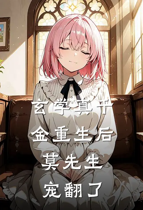 玄学真千金重生后，莫先生宠翻了