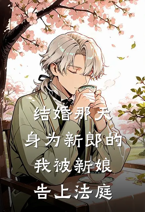 结婚那天，身为新郎的我被新娘告上法庭