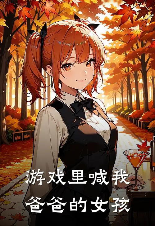 游戏里喊我爸爸的女孩