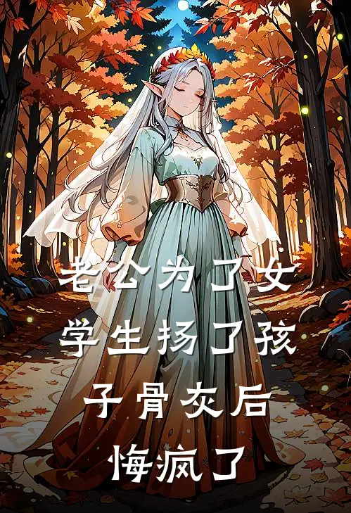 老公为了女学生扬了孩子骨灰后，悔疯了慕云深陆淼热门完结小说_最热门小说老公为了女学生扬了孩子骨灰后，悔疯了慕云深陆淼