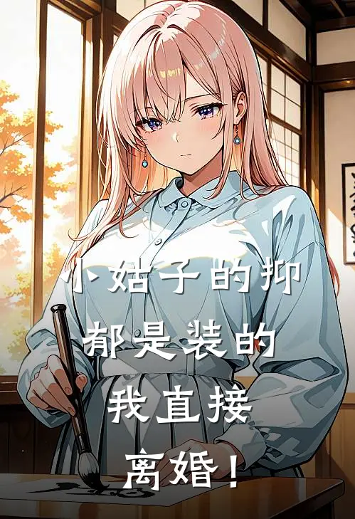 小姑子的抑郁是装的，我直接离婚！全文免费阅读无弹窗大结局_小姑子的抑郁是装的，我直接离婚！（傅元岭薛静婉）小说免费阅读大结局