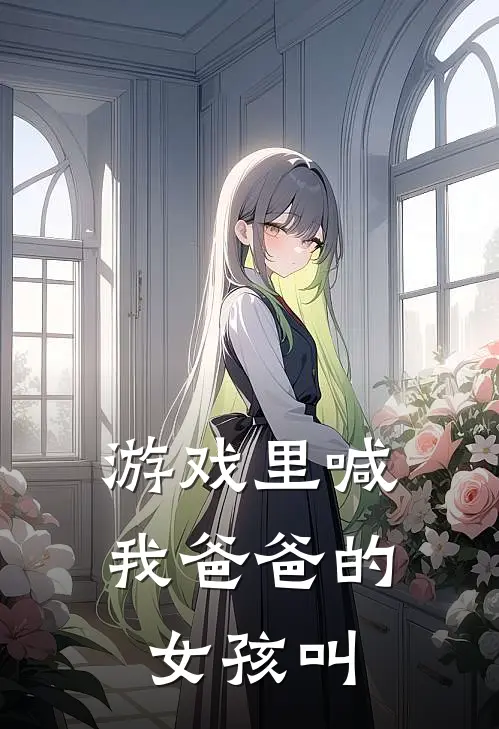 游戏里喊我爸爸的女孩叫