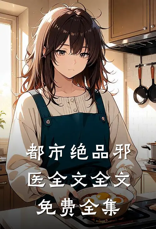 都市绝品邪医全文全文免费全集
