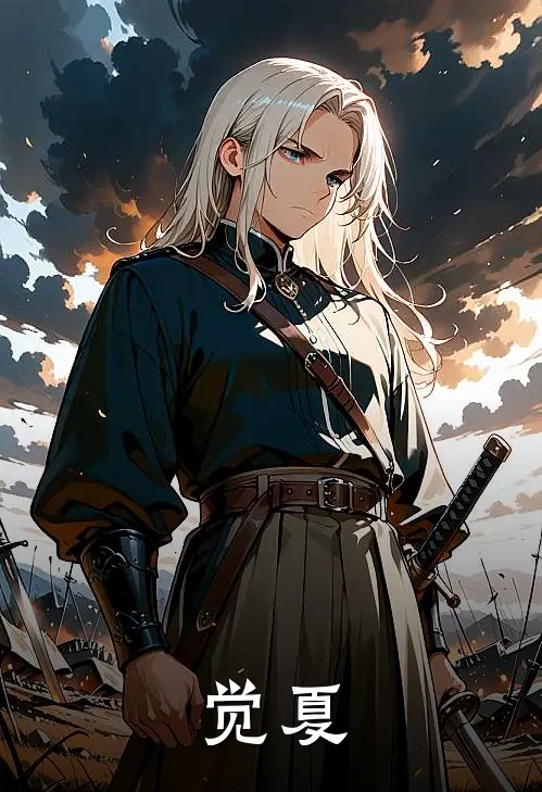 觉夏曾岘觉夏免费小说大全_小说完结觉夏(曾岘觉夏)