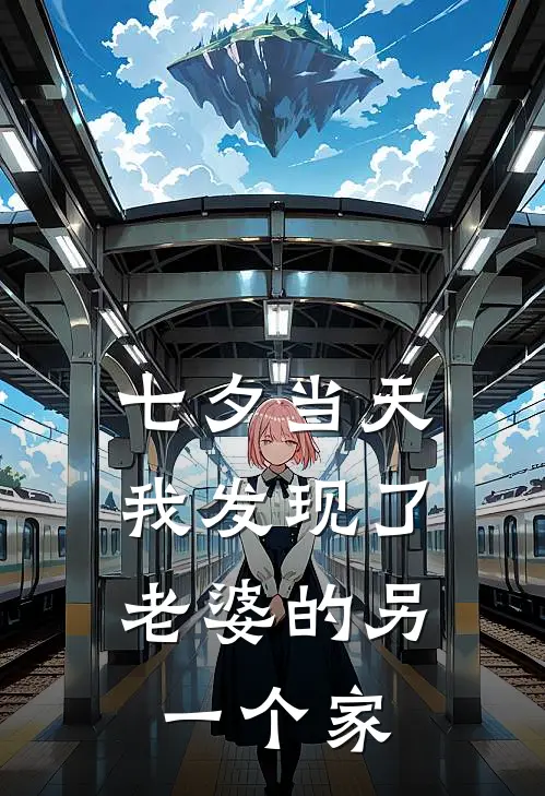 七夕当天，我发现了老婆的另一个家萧宇刘薇热门的网络小说_热门的网络小说七夕当天，我发现了老婆的另一个家(萧宇刘薇)