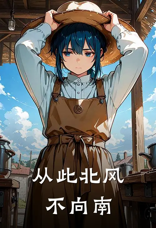 从此北风不向南