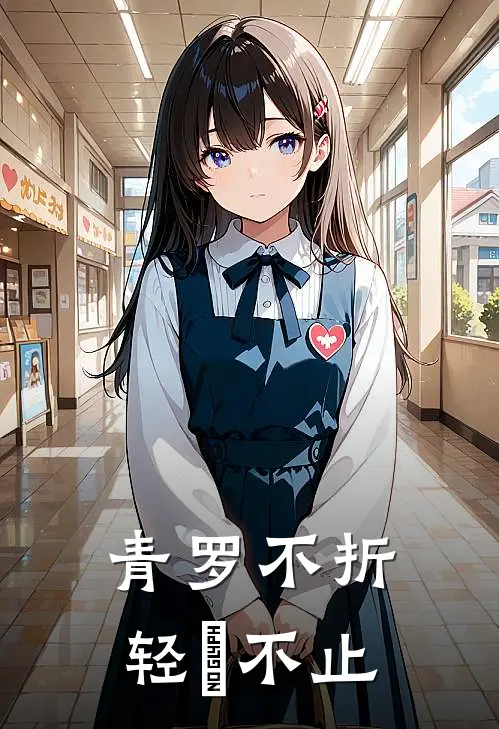 谢怀耀戴青罗（青罗不折，轻飏不止）免费阅读无弹窗_青罗不折，轻飏不止谢怀耀戴青罗全文免费阅读无弹窗大结局