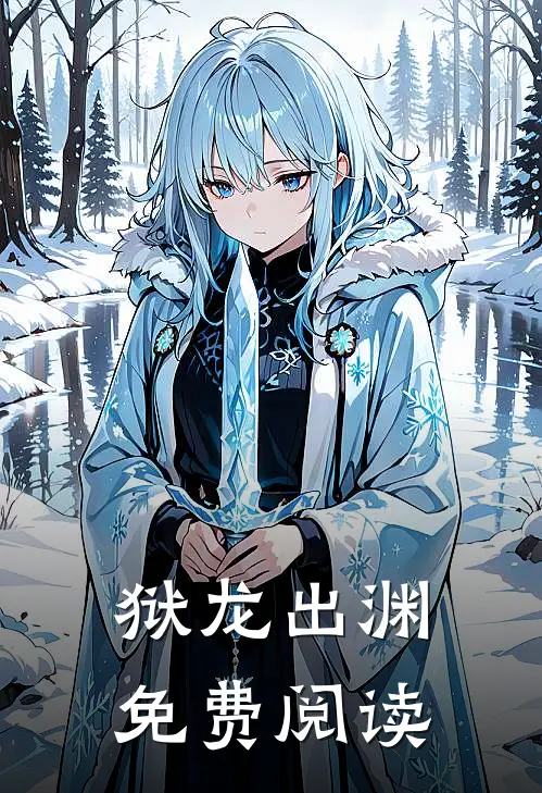 狱龙出渊免费阅读