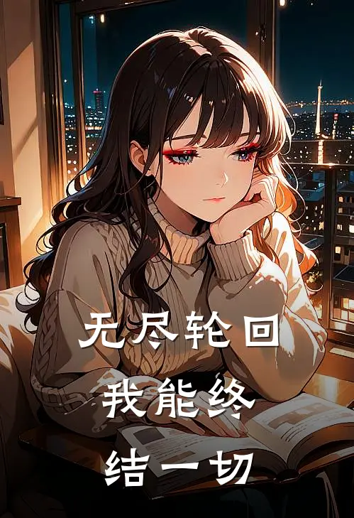 无尽轮回，我能终结一切