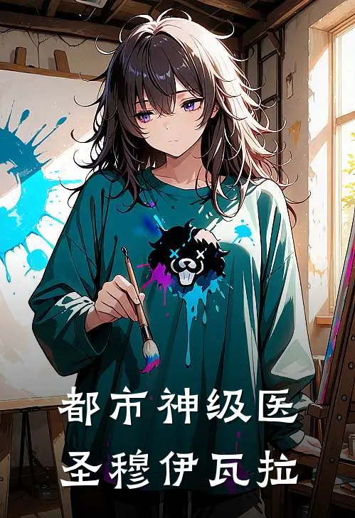 都市神级医圣 穆伊瓦拉