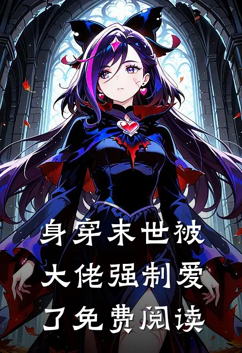 身穿末世被大佬强制爱了免费阅读