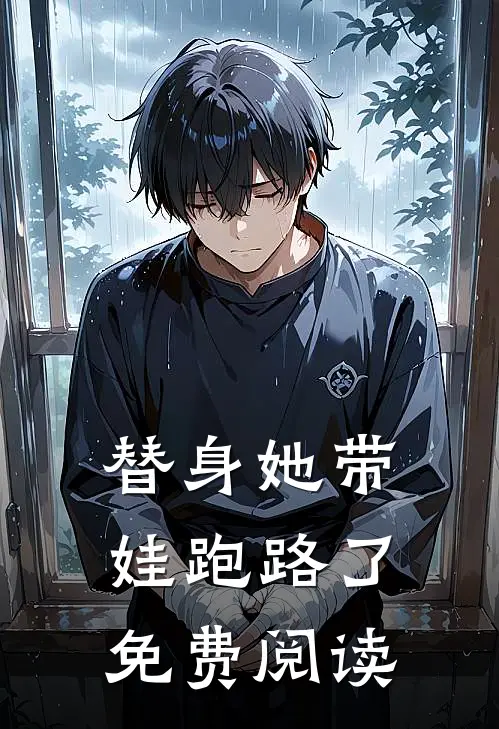 替身她带娃跑路了免费阅读