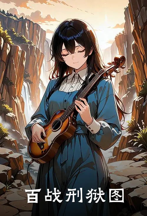 百战刑狱图