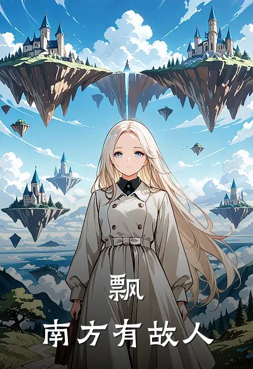 飘：南方有故人