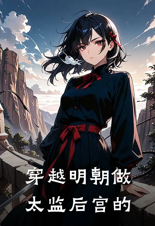 穿越明朝做太监后宫的