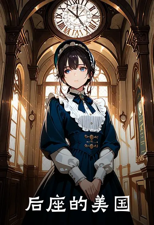 后座的美国